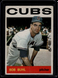 1964 Topps #96 Bob Buhl Trading Card