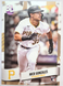2024 TOPPS Big League Baseball - ROOKIE CARD - Nick Gonzales #108