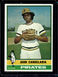 1976 Topps #317 John Candelaria NM or Better Condition