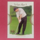 Nick Faldo 2001 Upper Deck Golf Victory March card #152