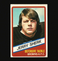 1976 Wonder Bread Football Card Number 16 Jerry Sherk Cleveland Browns #16