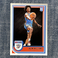 2022-23 Hoops JALEN WILLIAMS Rookie Card RC #242 Thunder