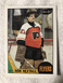 1987-88 opc NHL hockey Cards #169 Ron Hextall Rookie (863)