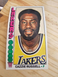 1976-77 Topps - #83 Cazzie Russell LA Lakers