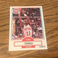 1990 NBA Fleer Isiah Thomas Detroit Pistons #61