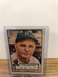 1952 Topps #218 Clyde McCullough, Pittsburgh Pirates.  VG or better.