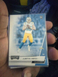 2020 Panini Playoff Justin Herbert RC #203 Los Angeles Chargers