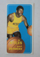 1970-71 Topps Basketball #59 Al Attles Warriors SP MINT - 
