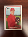 1989 Topps Norm Charlton RC Rookie Cincinnati Reds #737 Combined Shipping