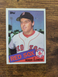 1985 Topps Roger Clemens #181 Rookie Card (VERY NICE!!!)  (SEE PHOTOS)