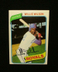1980 Topps Baseball #157 Willie Wilson [] Kansas City Royals