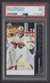 2021-22 Upper Deck Spencer Knight #223 RC 71797303 PSA 9 Florida Panthers