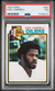 1979 Topps #390 Earl Campbell Rookie PSA 7 NM Houston Oilers rc