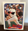 1989 Topps JIM RICE #245 🔥 Boston Red Sox - Free Shipping