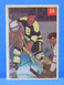 1954-55 Parkhurst Hockey Card #50, Fleming Mackell, Boston Bruins, Mid-Grade