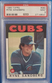 1986 Topps #690 Ryne Sandberg  🍒RARE 🍒 PSA 9 🇺🇸  Chicago Cubs 🇺🇸
