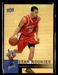 2009-10 Upper Deck Stephen Curry #234 Rookie Golden State Warriors ZK1734