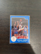 1986 Star Basketball #9 Michael Jordan Chicago Bulls RC Rookie HOF