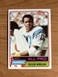 💥1981 Topps Kellen Winslow Rookie Card #150 Los Angeles Chargers