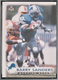 ⭐️SANDERS Barry 1997 Score Board NFL Experience #15 Detroit Lions