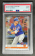 2019 Topps Chrome Pete Alonso Rookie #204 RC - PSA 9 - New York Mets