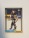 1992 Topps Jaromir Jagr HOF Pittsburgh Penguins #24 EX-MINT