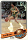 1979-80 Topps #46 Fred Brown