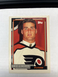 1992 Topps #529 Eric Lindros - Philadelphia Flyers - HOF Rookie