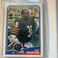 1988 TOPPS FOOTBALL #71 NEAL ANDERSON CHICAGO BEARS ROOKIE EX/MT-NM