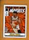 Jimmy Butler 2023-24 Donruss Basketball BK Net Marvels #16 Miami Heat