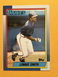 1990 Topps #152 NM Lonnie Smith Baseball Card Atlanta Braves