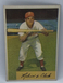 1954 Bowman Baseball Mel Clark Phillies #175 Midgrade