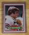 Vintage 1980 TOPPS CLAY MATTHEWS #418 ROOKIE BROWNS VG condition see pix