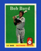 1958 Topps Set-Break #279 Bob Boyd EX-EXMINT *GMCARDS*