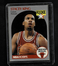 1990-91 NBA Hoops Stacey King #66 Basketball Card