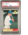 1961 TOPPS BILLY WILLIAMS ALL-STAR ROOKIE BASEBALL CARD*#141 PSA 5*EXCELLENT*AGG