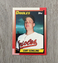 1990 MLB Topps Baseball | Curt Schilling | #97 | Baltimore Orioles