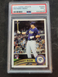 2011 Topps Update Anthony Rizzo #US55 PSA 9 MINT Rookie RC