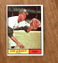 1961 Topps  JIM GRANT  #18  NMT  Cleveland Indians