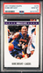 2011 Panini NBA Hoops Kobe Bryant Base Card #278!  PSA 10!