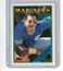 1988 Topps #206 Domingo Ramos - Mariners
