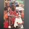 1992 Skybox USA Basketball - MICHAEL JORDAN #41 - Off The Court Chicago Bulls