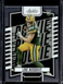 2023 Panini Absolute Luke Musgrave Rookie RC #168 Green Bay Packers (B)
