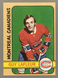 1972-73 Topps Guy LaFleur #79 - Montreal Canadiens