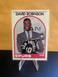 1989-90 NBA Hoops David Robinson #138 Rookie RC HOF
