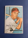 1952 Bowman - #193 Bobby Young (RC)
