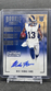 Mike Thomas 2016 Panini Contenders Rookie Ticket Autograph #234 Rookie Rams!