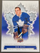 2017-18 NHL Upper Deck Toronto Maple Leafs Centennial #37 Bob Baun