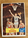 1957-58 Topps - #7 Kenny Sears Knicks