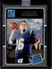 2016 Donruss Jared Goff Rated Rookie RC #372